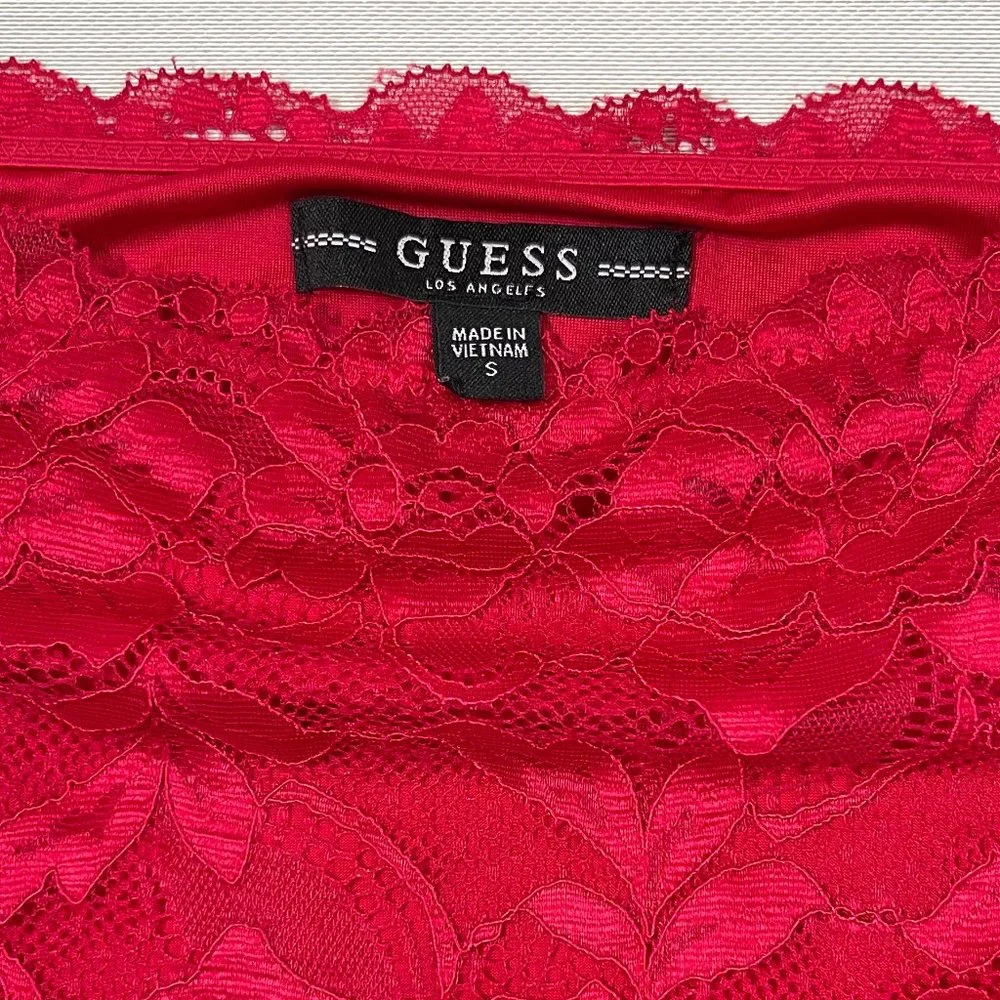 Guess so sexy